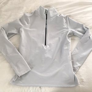 Nike hyperwarm quarter zip